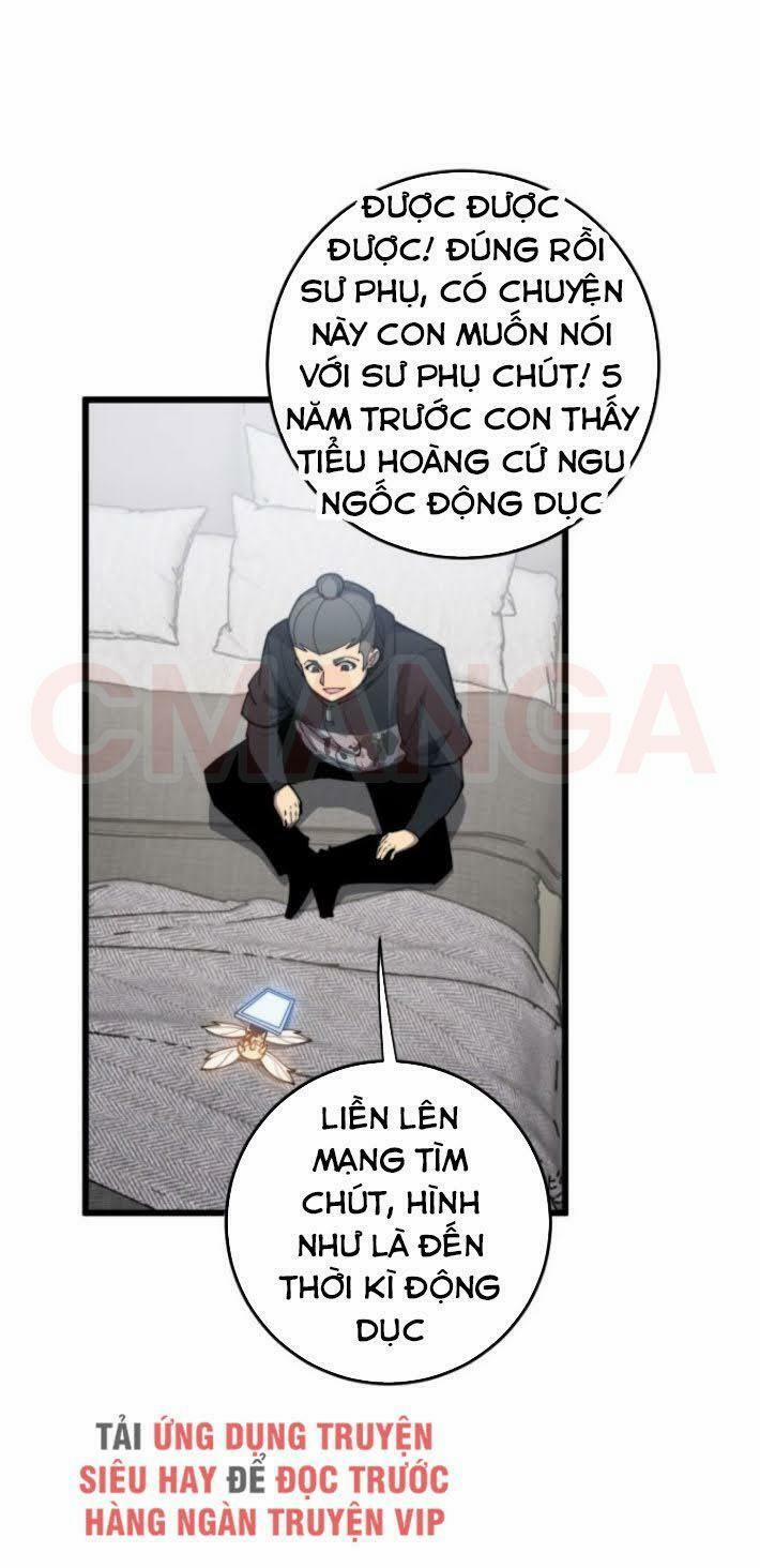 Độc Thủ Vu Y 166 trang 52