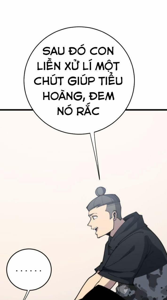 Độc Thủ Vu Y 166 trang 53