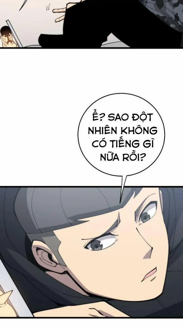 Độc Thủ Vu Y 166 trang 54