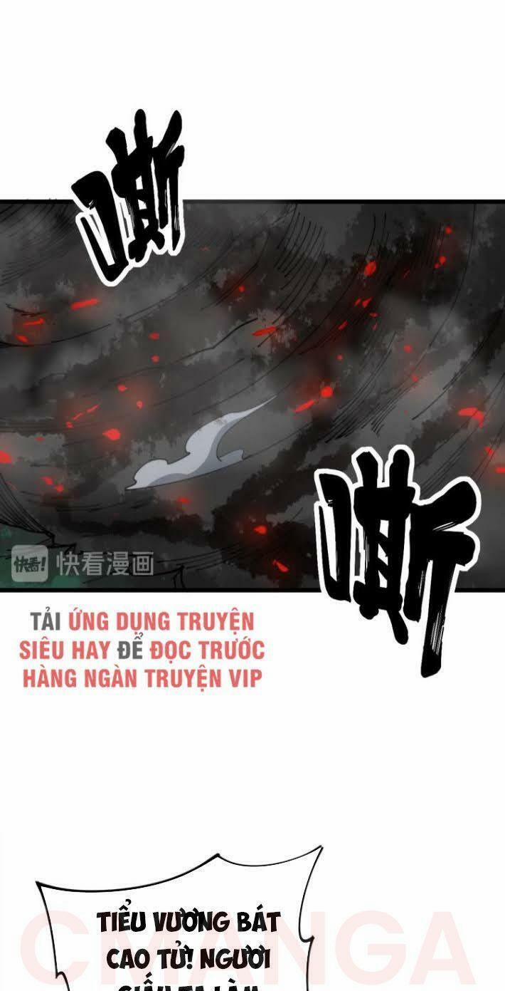 Độc Thủ Vu Y 166 trang 56