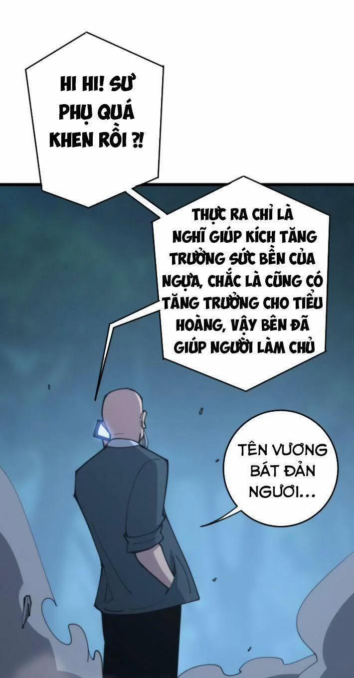 Độc Thủ Vu Y 166 trang 59