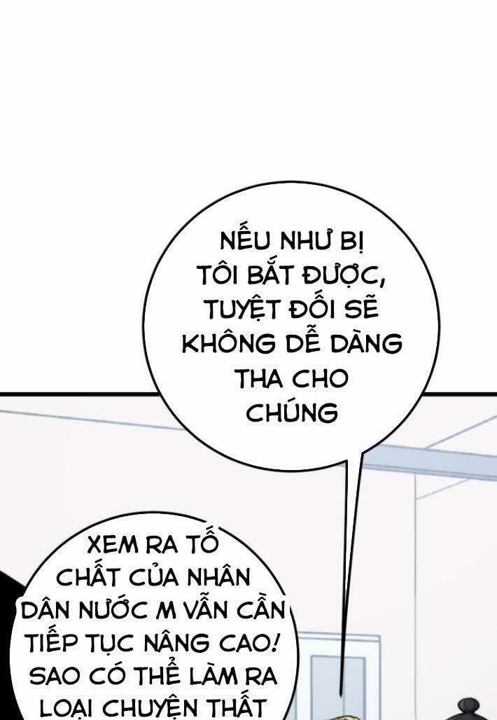 Độc Thủ Vu Y 166 trang 6