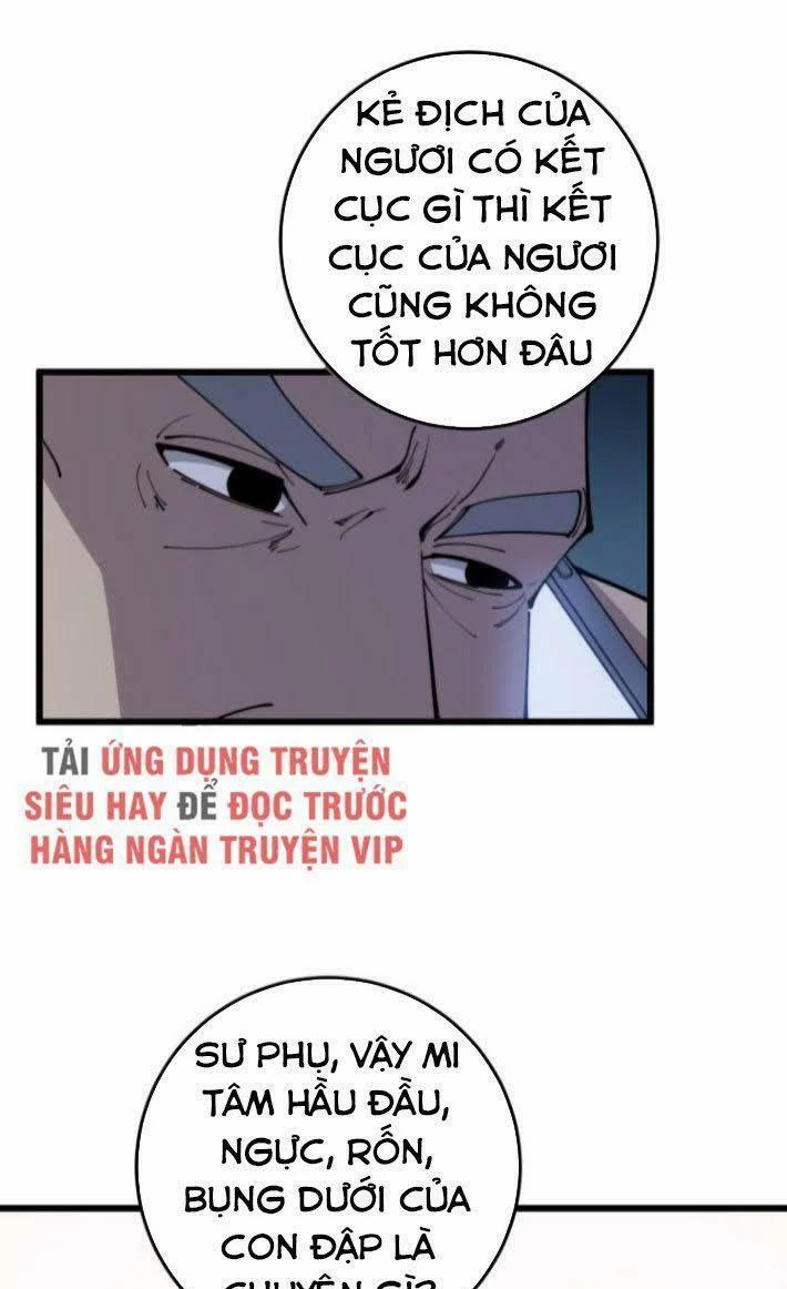 Độc Thủ Vu Y 166 trang 62