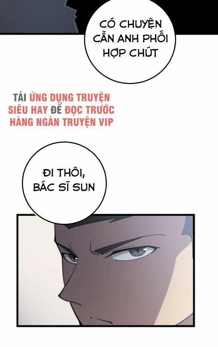 Độc Thủ Vu Y 166 trang 9