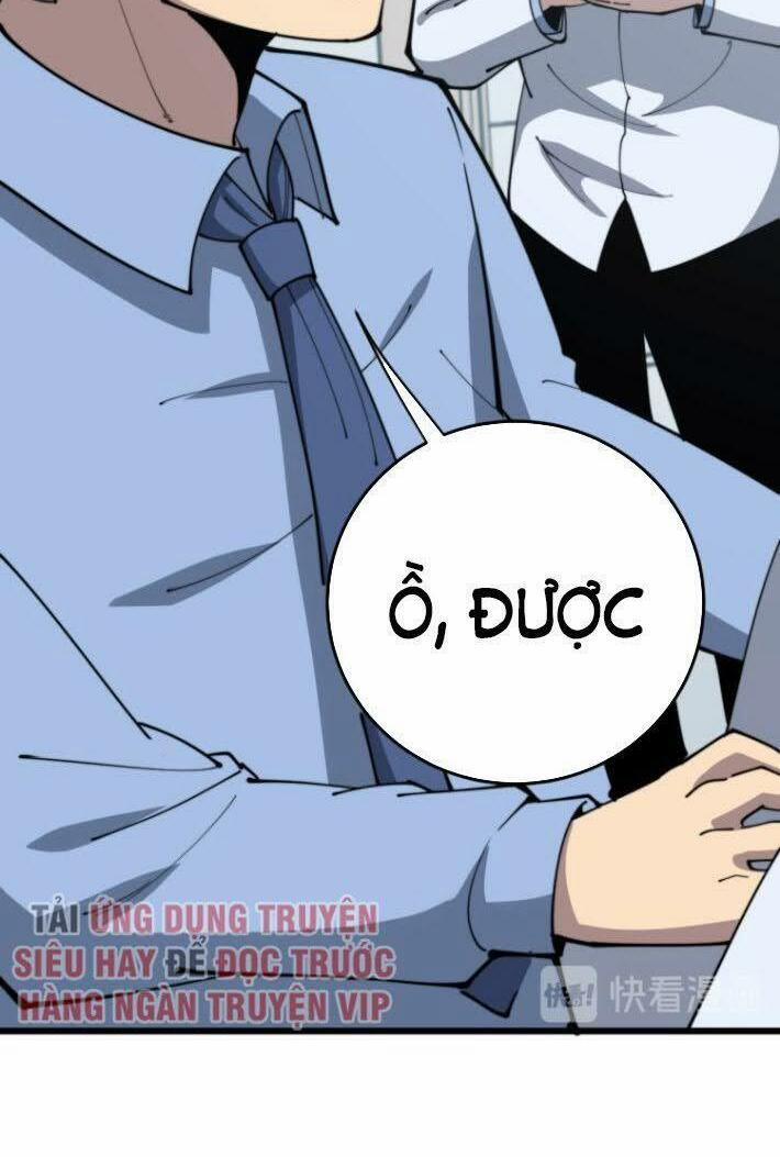 Độc Thủ Vu Y 167 trang 18