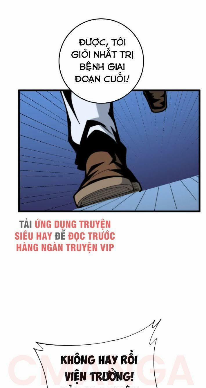 Độc Thủ Vu Y 167 trang 26
