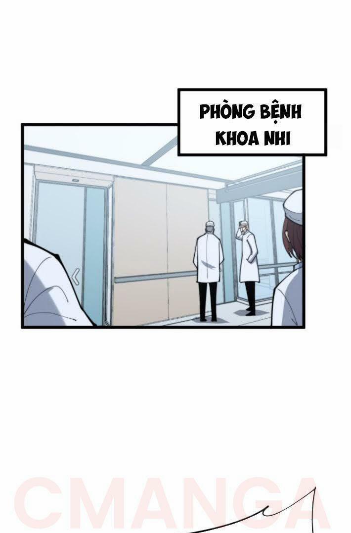 Độc Thủ Vu Y 167 trang 30