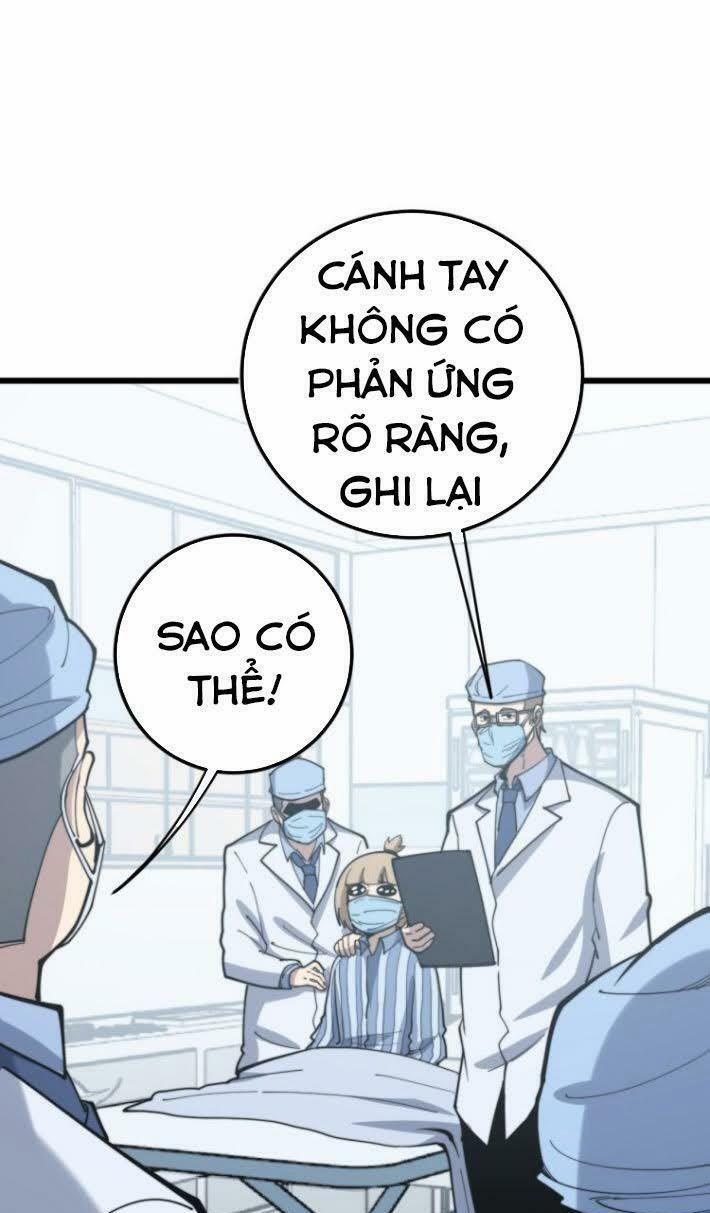 Độc Thủ Vu Y 167 trang 32