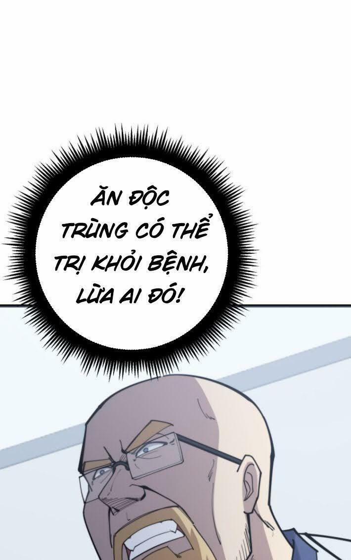 Độc Thủ Vu Y 167 trang 34