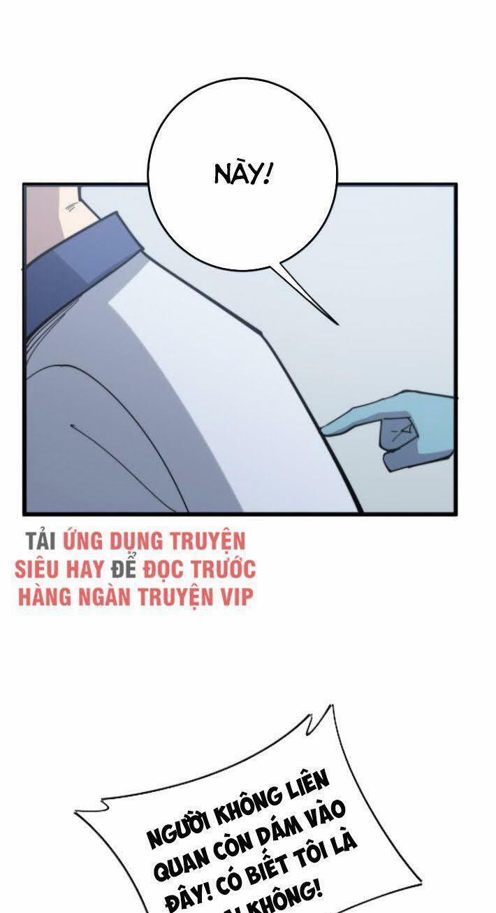 Độc Thủ Vu Y 167 trang 37