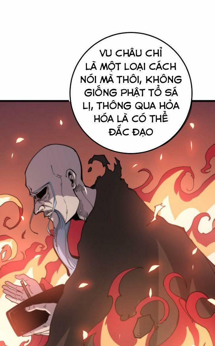 Độc Thủ Vu Y 167 trang 4