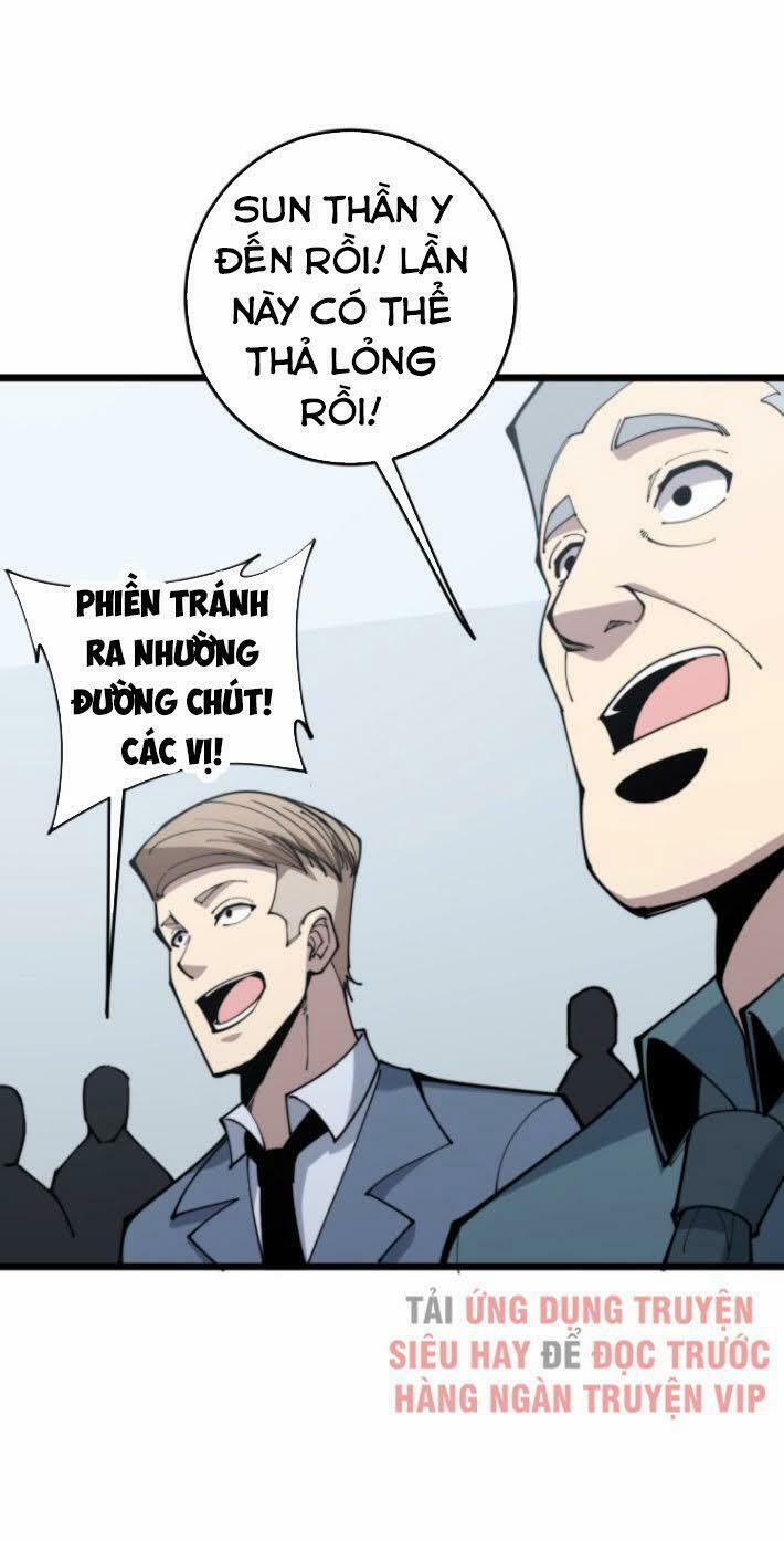 Độc Thủ Vu Y 167 trang 42