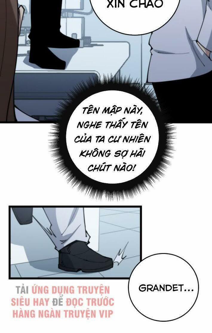 Độc Thủ Vu Y 167 trang 46