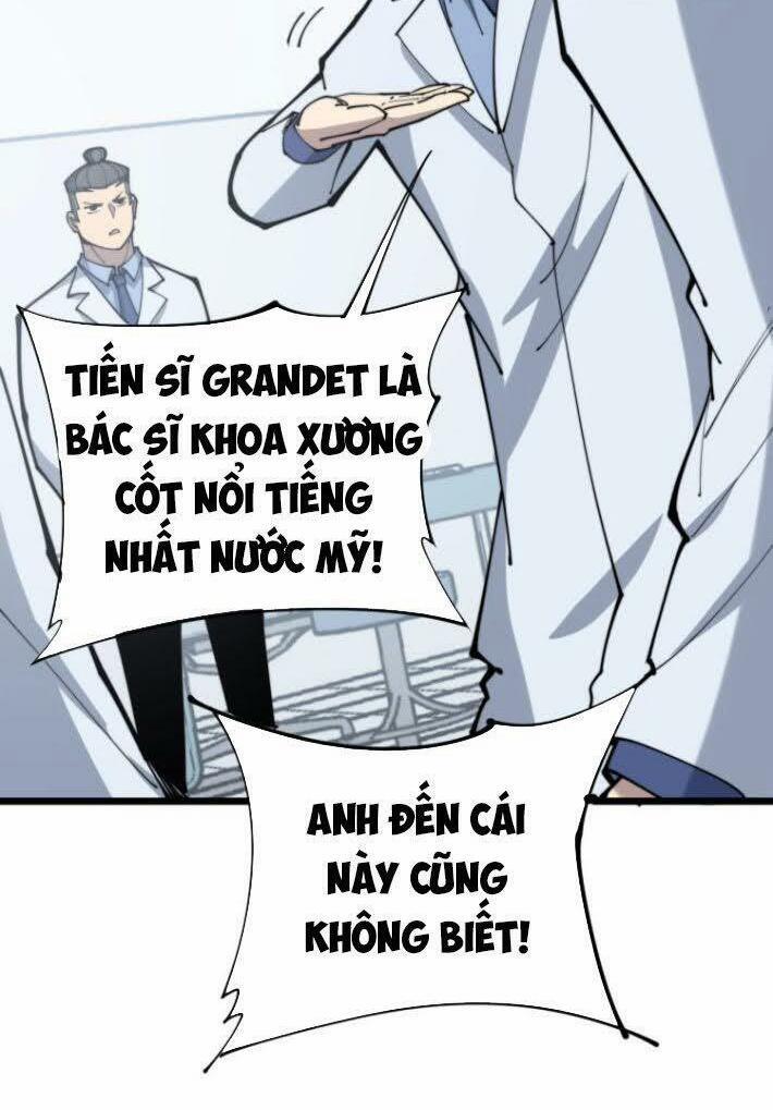 Độc Thủ Vu Y 167 trang 48
