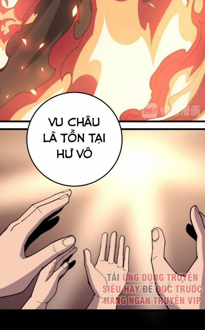 Độc Thủ Vu Y 167 trang 5
