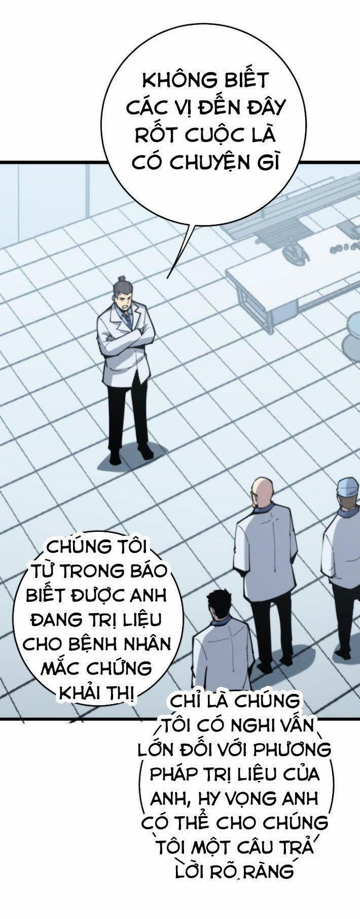 Độc Thủ Vu Y 167 trang 52