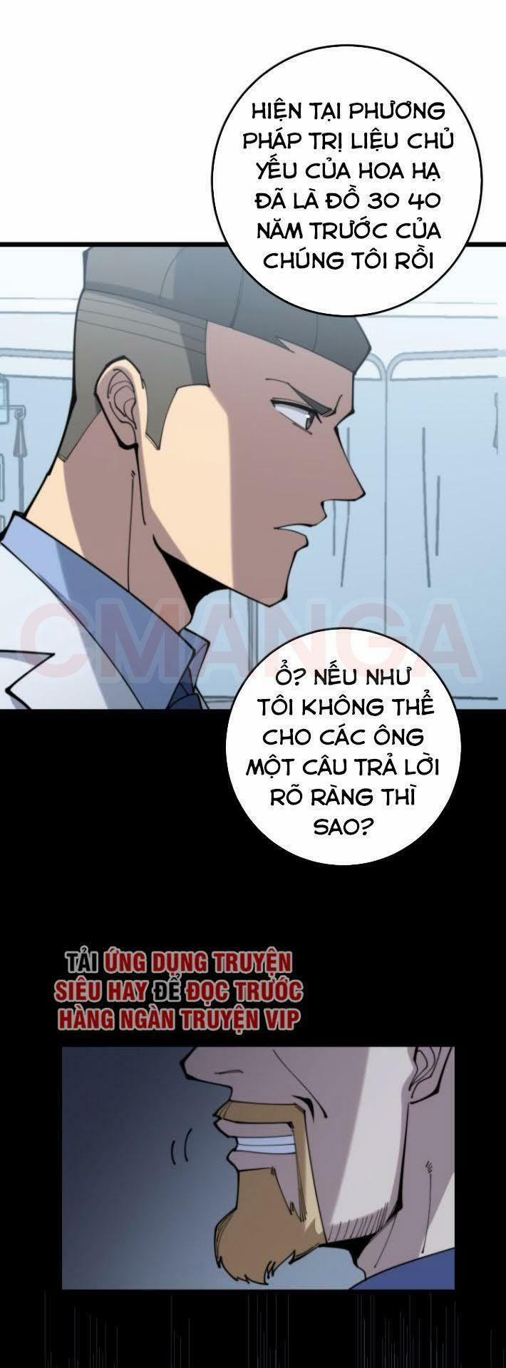 Độc Thủ Vu Y 167 trang 54