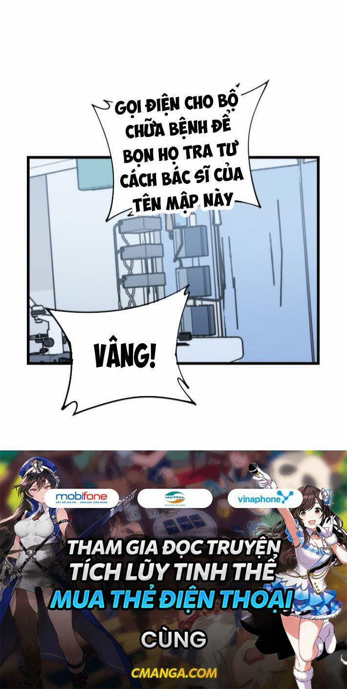 Độc Thủ Vu Y 167 trang 63
