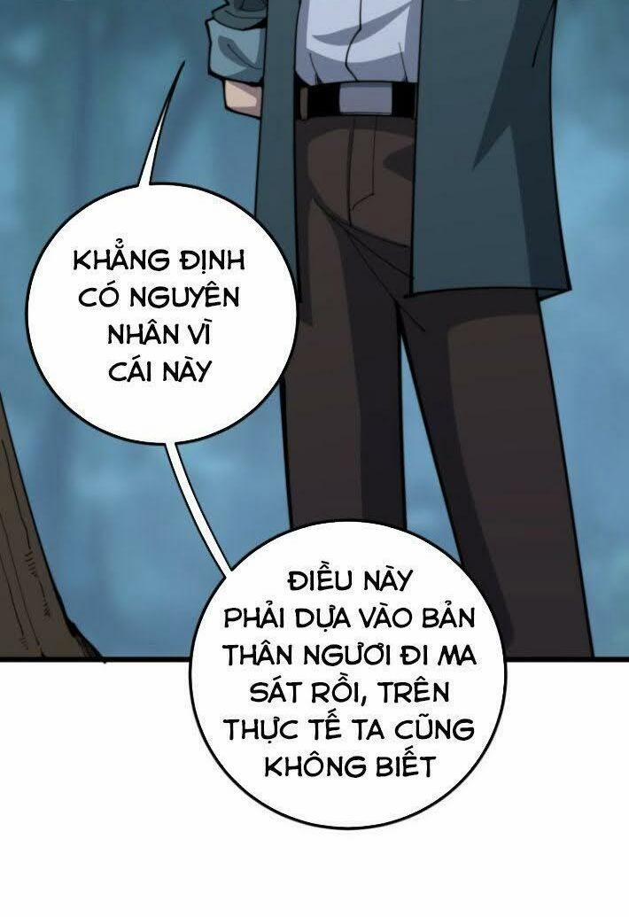 Độc Thủ Vu Y 167 trang 8
