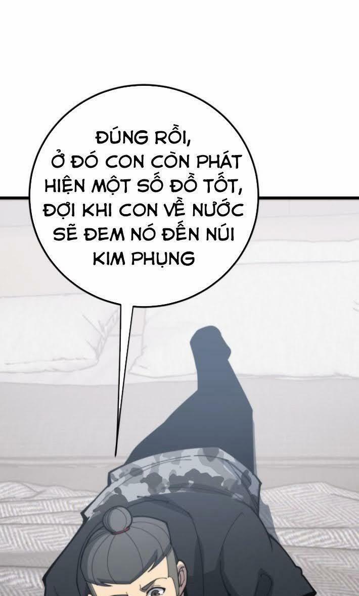 Độc Thủ Vu Y 167 trang 9