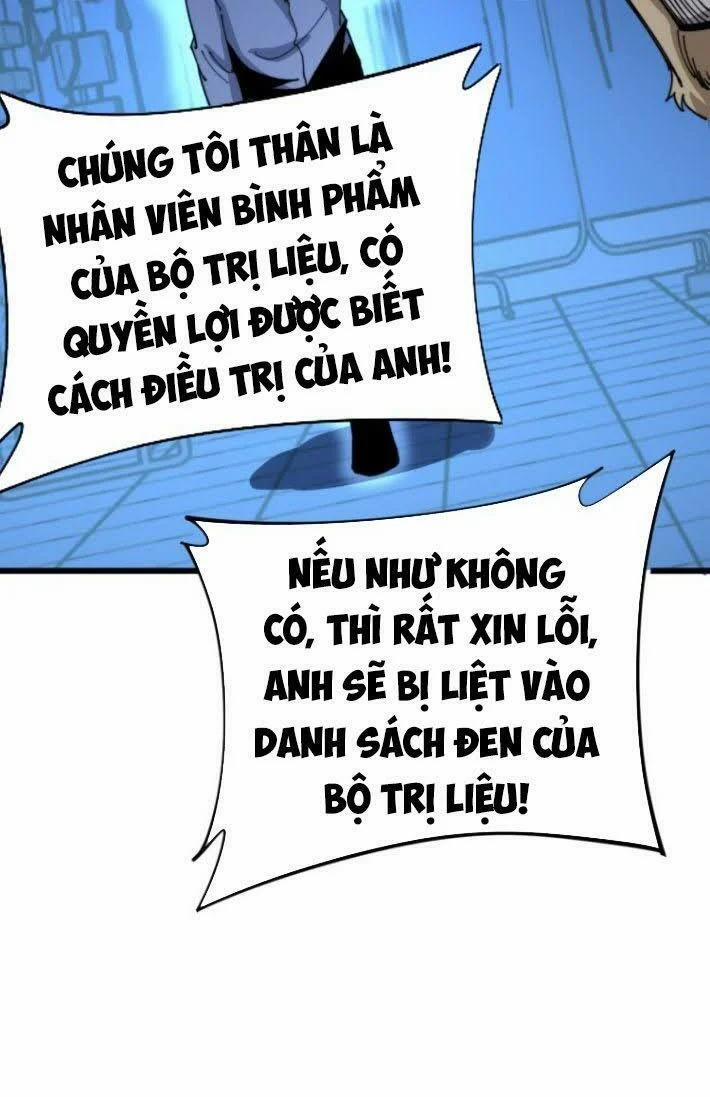 Độc Thủ Vu Y 168 trang 12