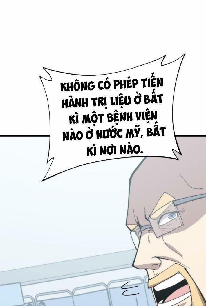 Độc Thủ Vu Y 168 trang 13