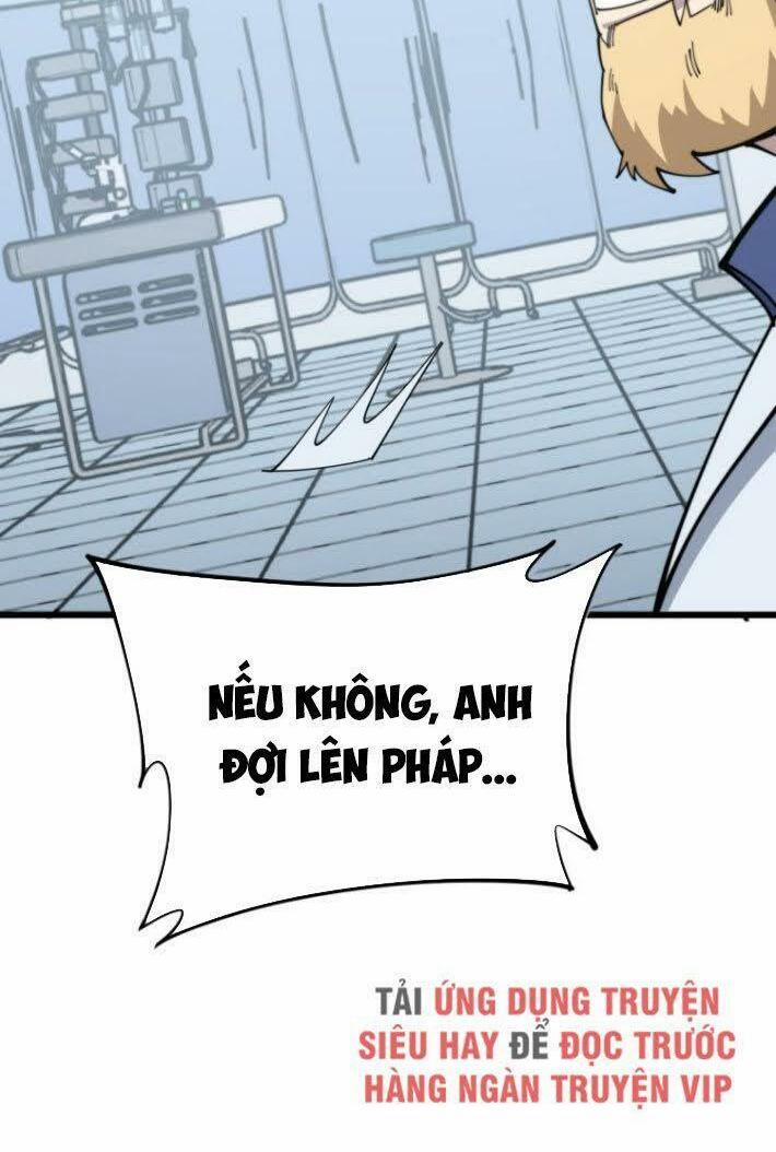 Độc Thủ Vu Y 168 trang 14