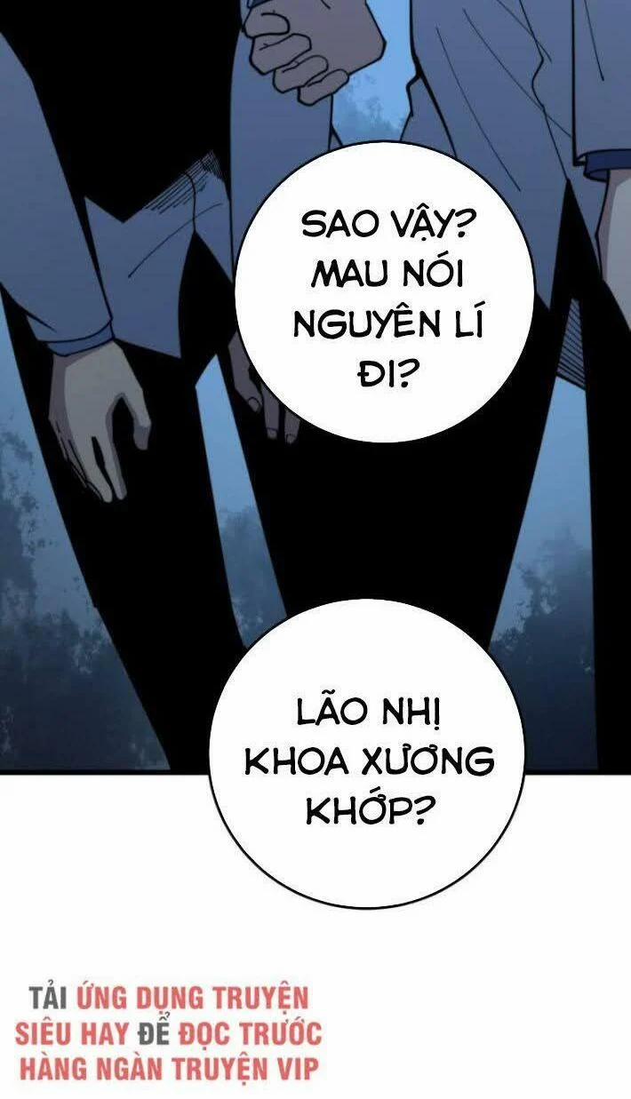 Độc Thủ Vu Y 168 trang 21