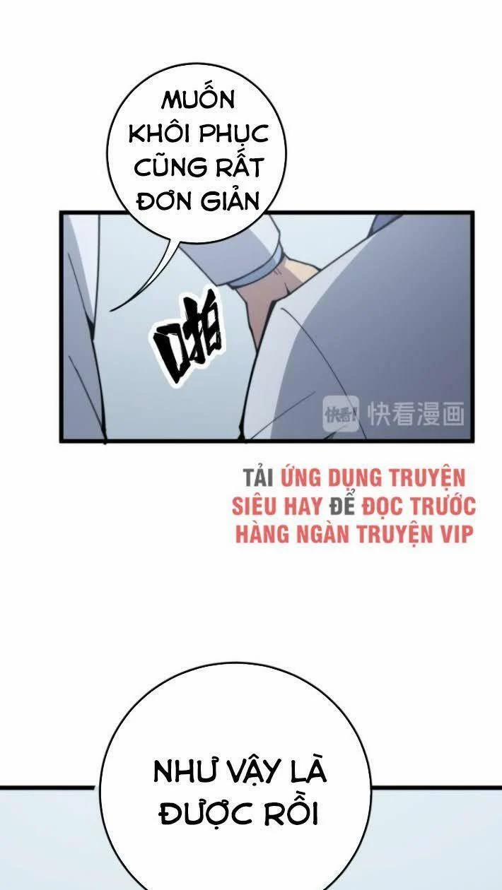 Độc Thủ Vu Y 168 trang 24