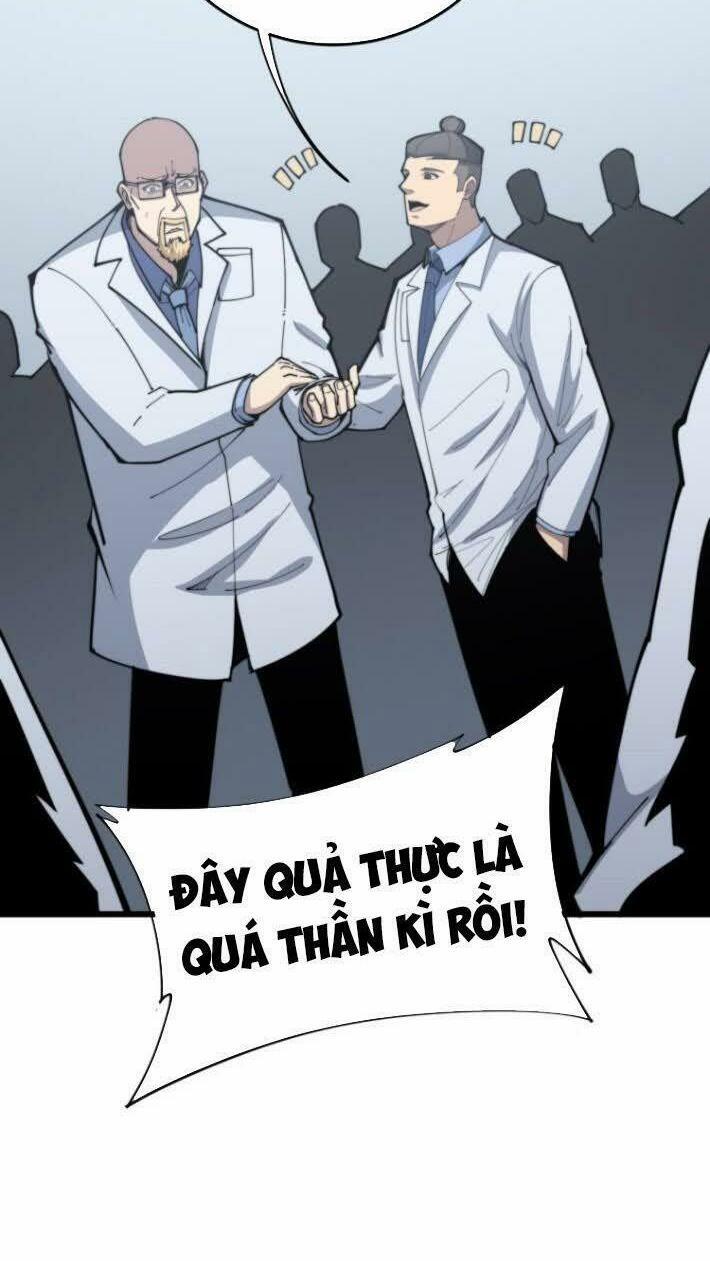 Độc Thủ Vu Y 168 trang 25