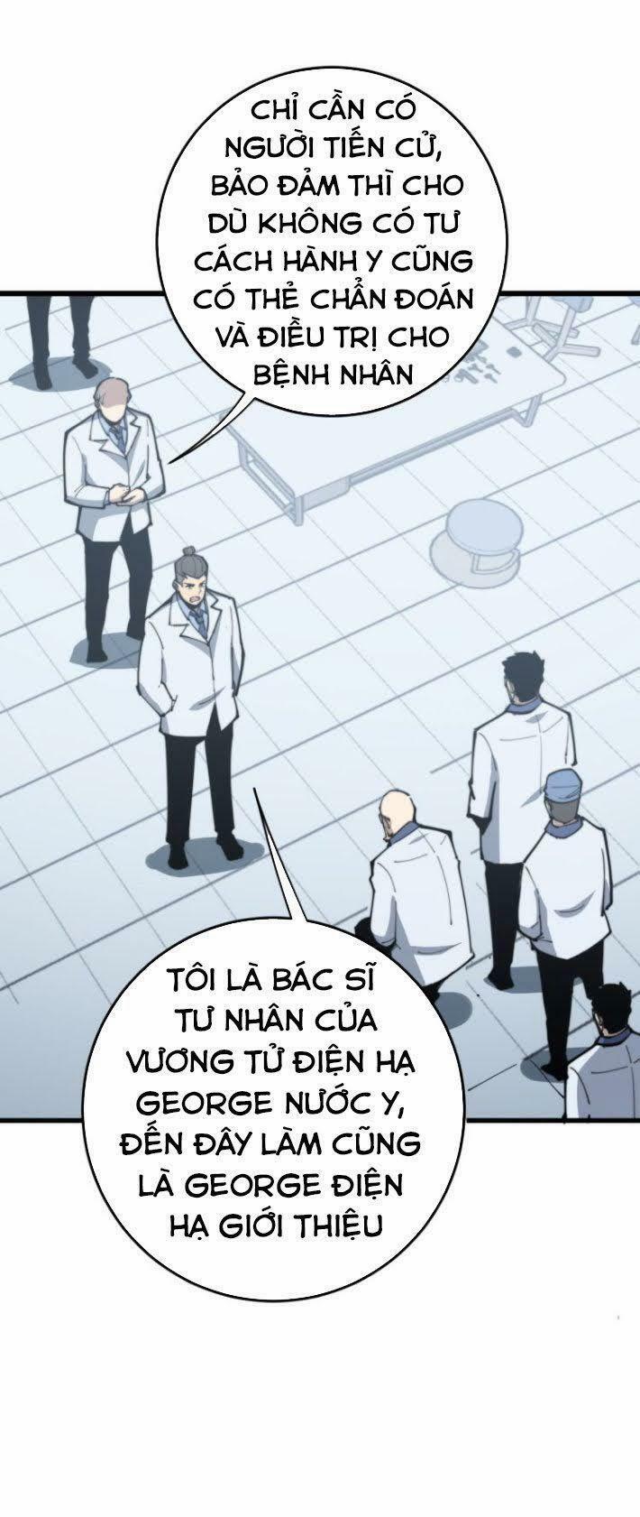 Độc Thủ Vu Y 168 trang 28