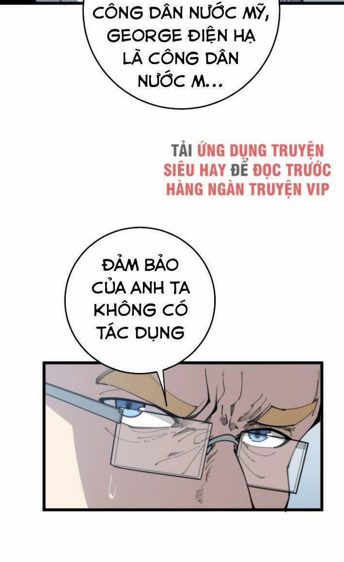 Độc Thủ Vu Y 168 trang 30