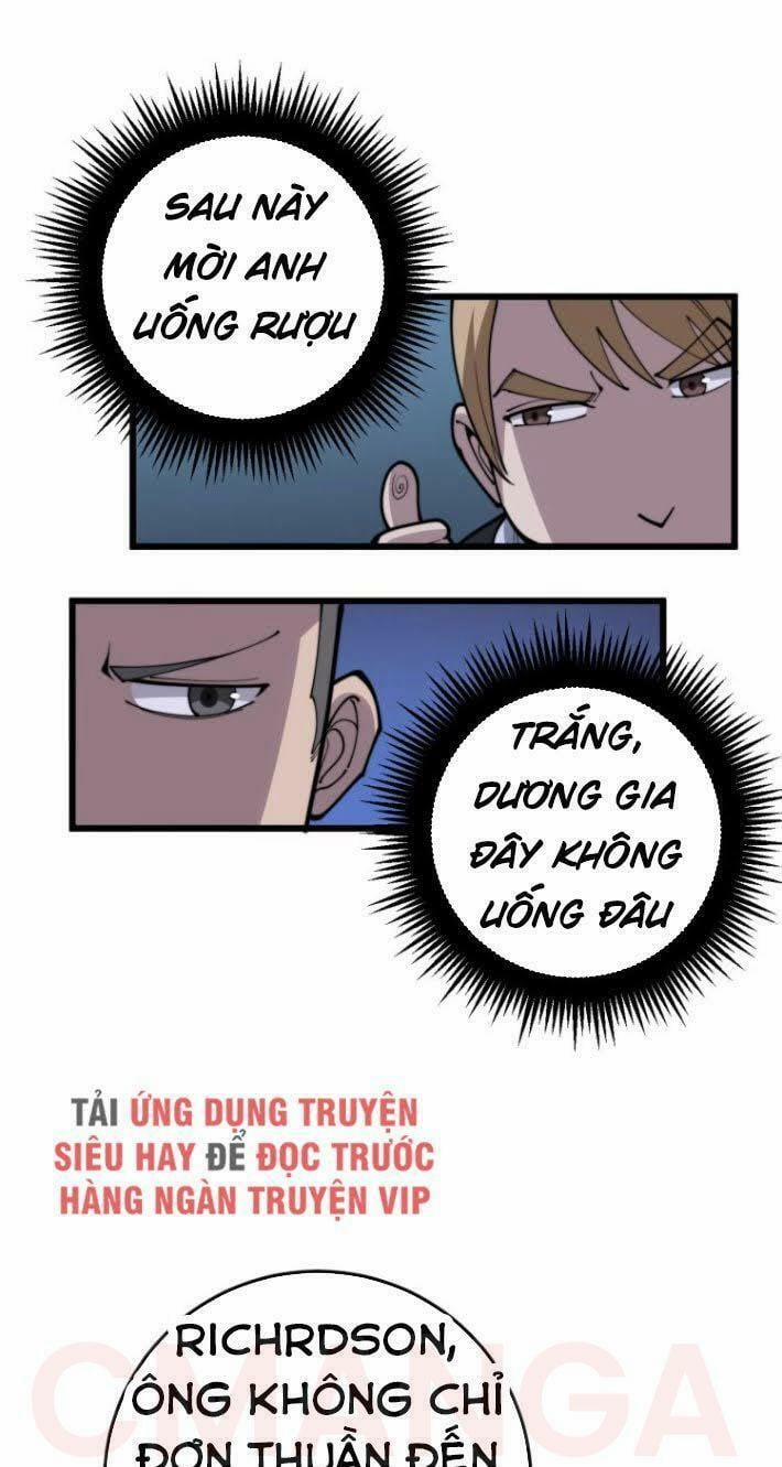 Độc Thủ Vu Y 168 trang 47