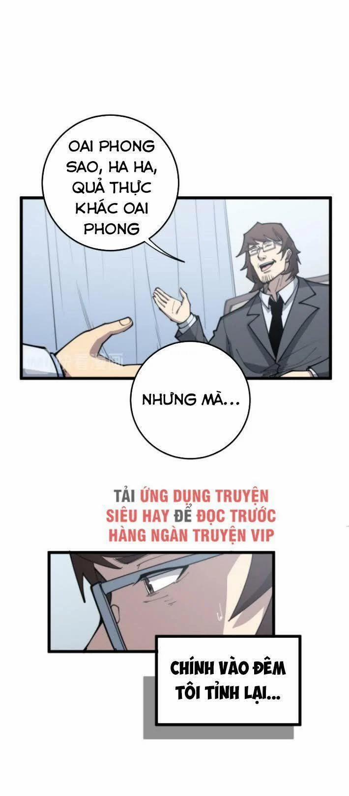 Độc Thủ Vu Y 168 trang 51