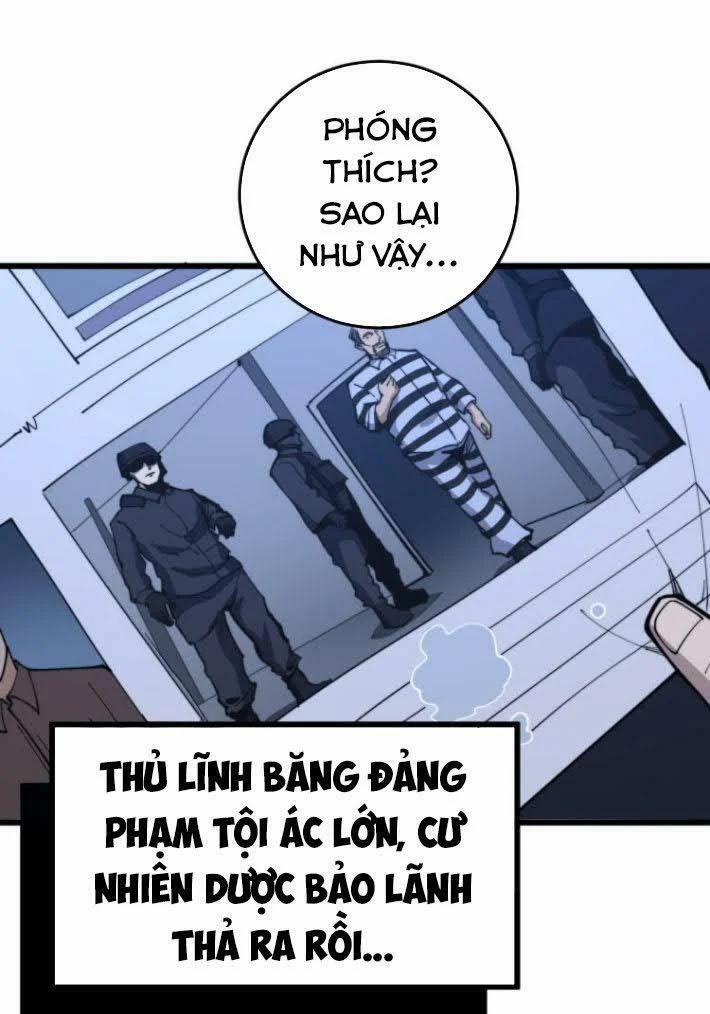 Độc Thủ Vu Y 168 trang 53