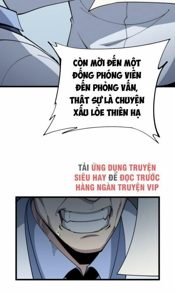 Độc Thủ Vu Y 168 trang 6