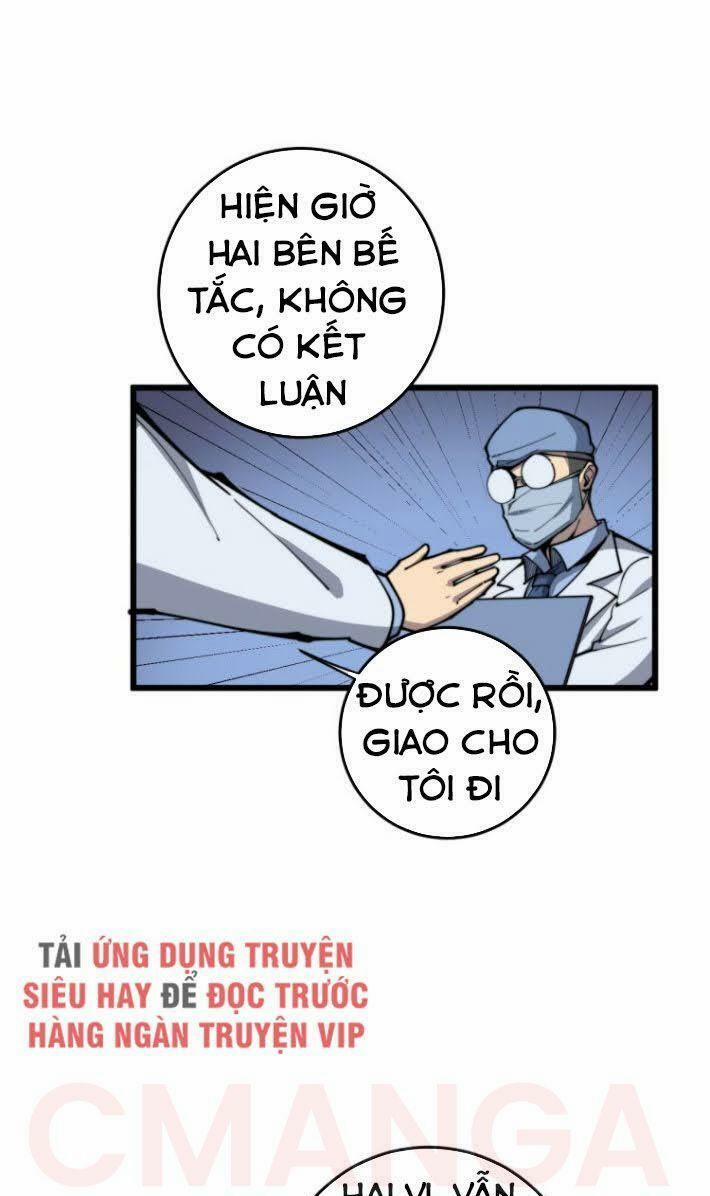 Độc Thủ Vu Y 169 trang 13