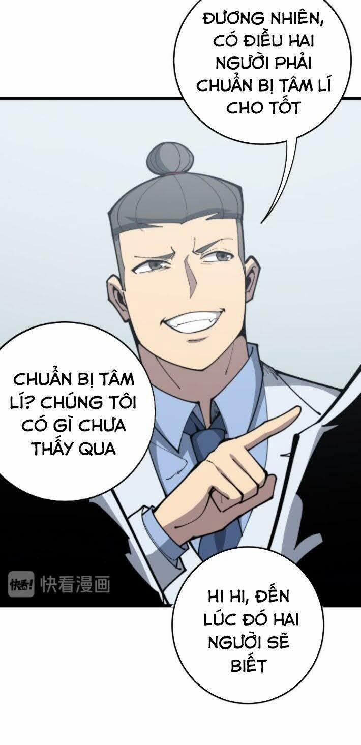 Độc Thủ Vu Y 169 trang 16