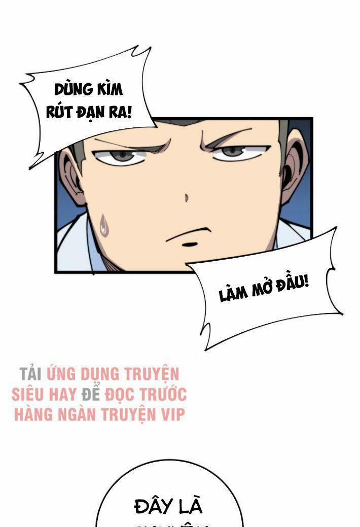 Độc Thủ Vu Y 169 trang 2