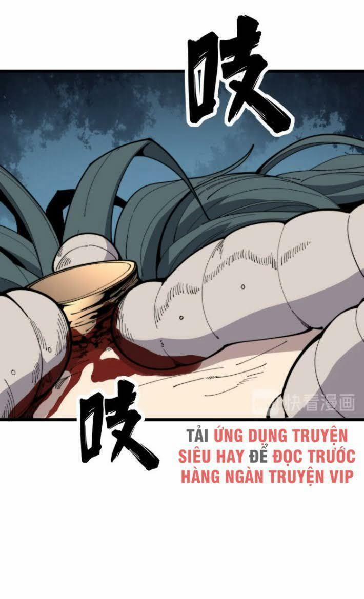 Độc Thủ Vu Y 169 trang 20