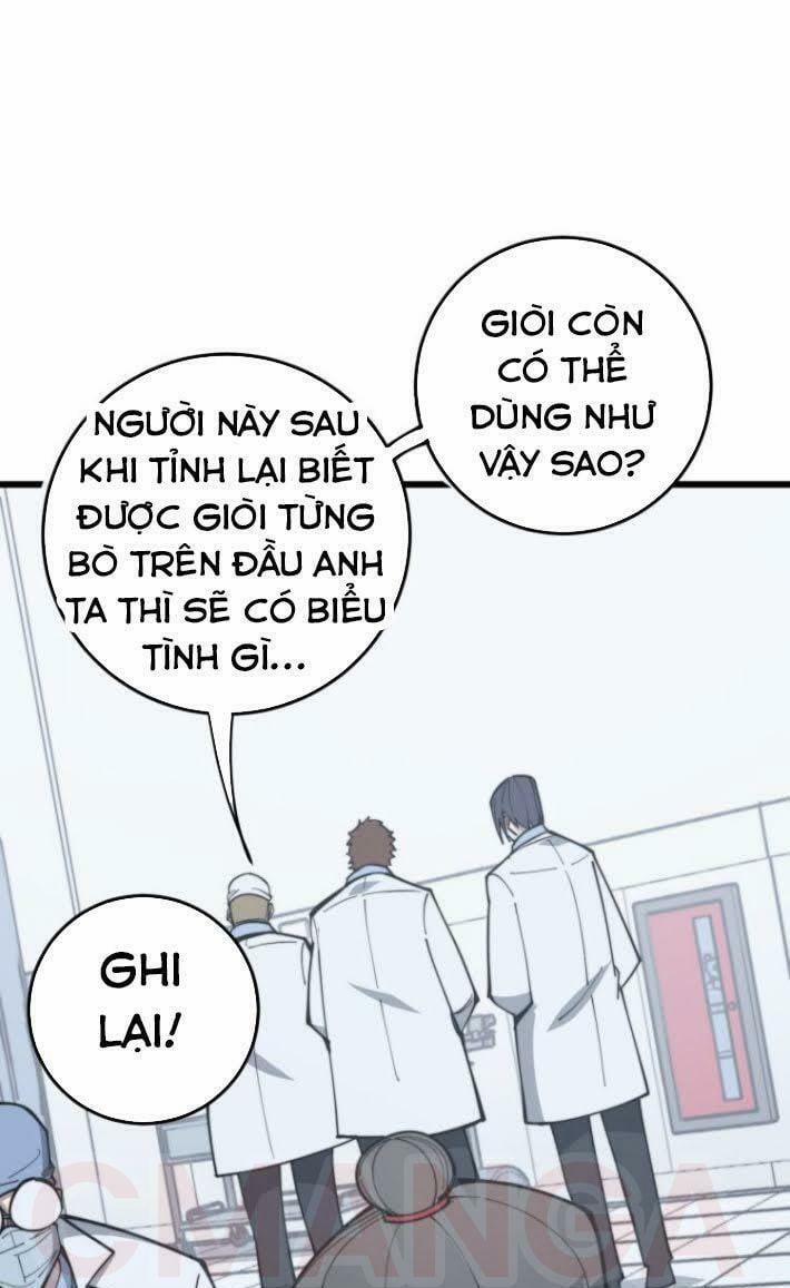 Độc Thủ Vu Y 169 trang 22