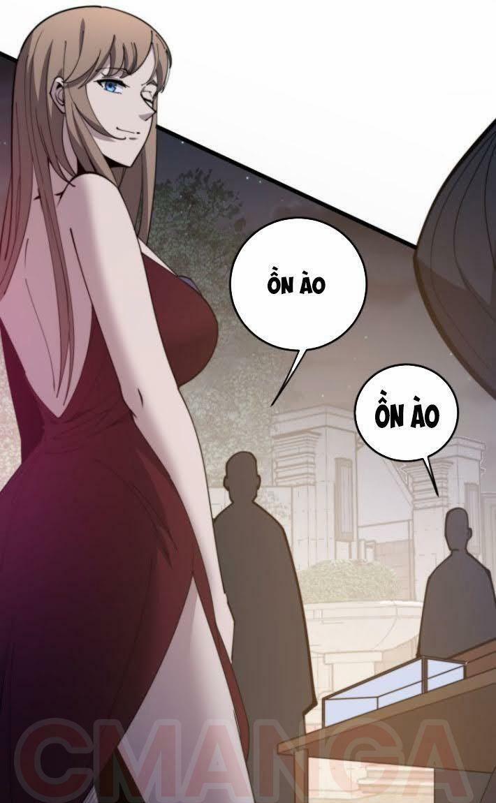 Độc Thủ Vu Y 169 trang 33