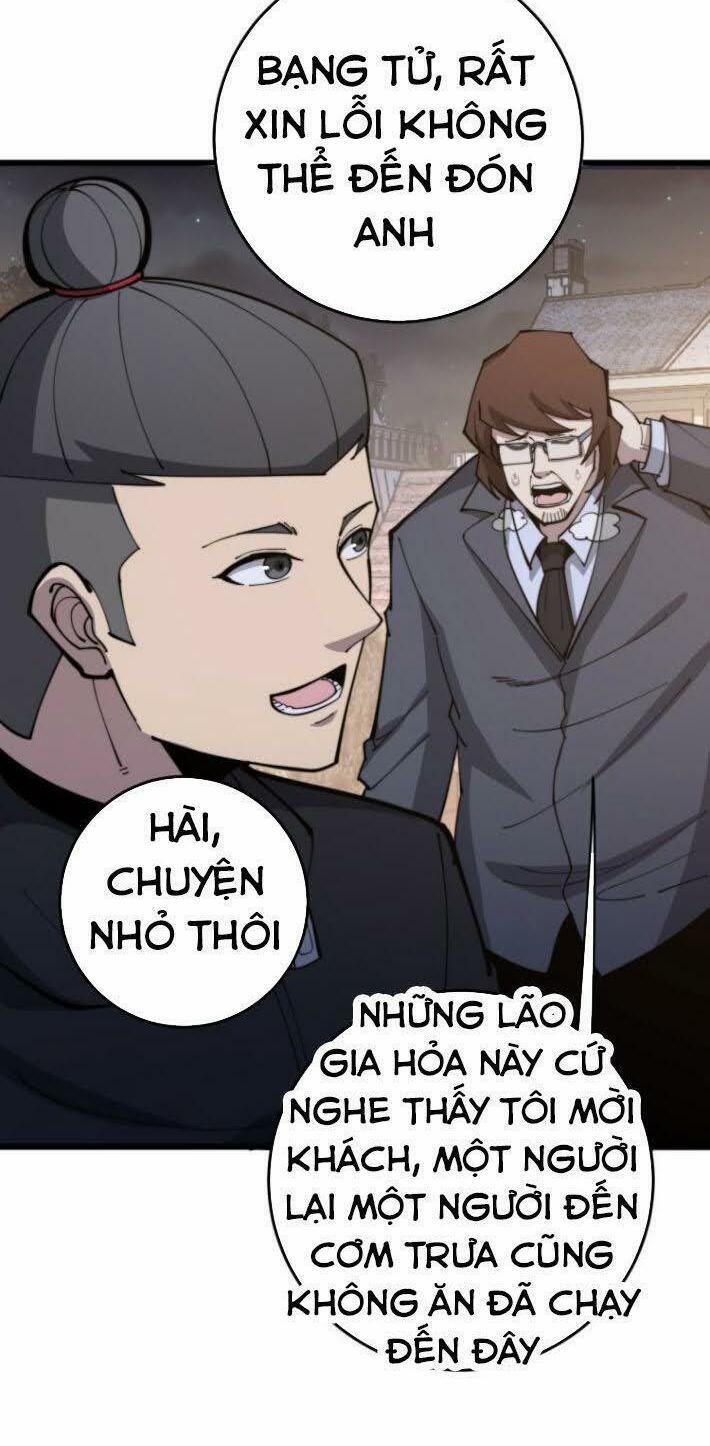 Độc Thủ Vu Y 169 trang 36