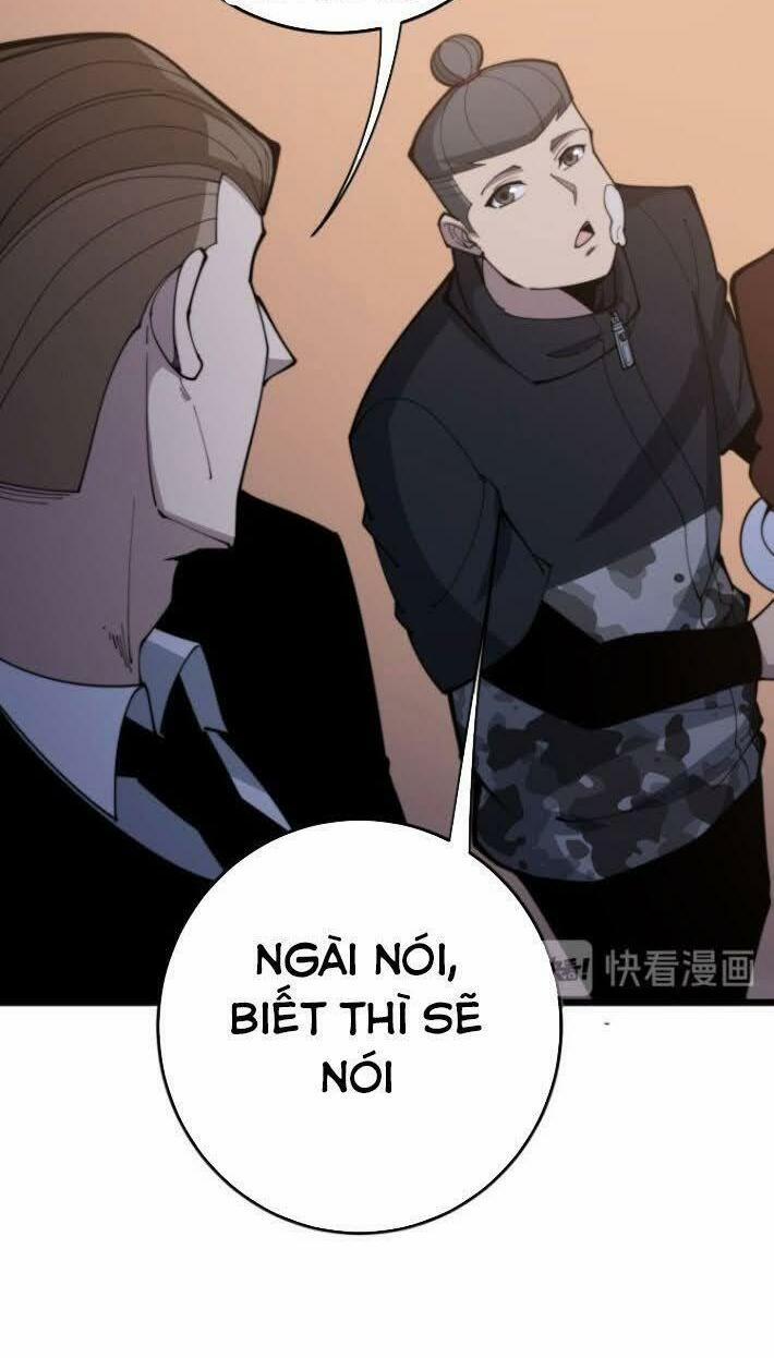 Độc Thủ Vu Y 169 trang 49