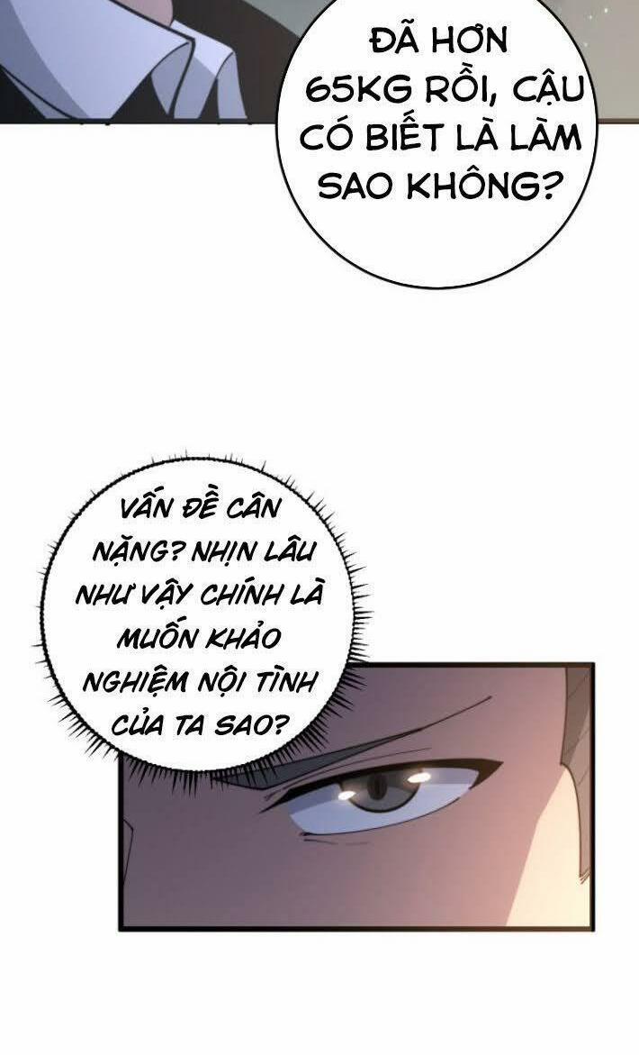 Độc Thủ Vu Y 169 trang 51