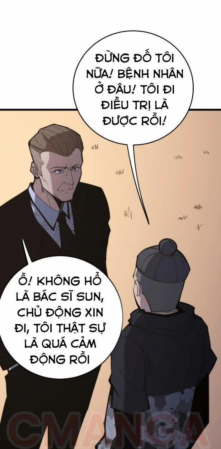 Độc Thủ Vu Y 169 trang 59