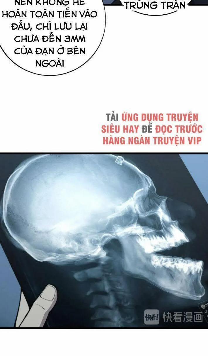 Độc Thủ Vu Y 169 trang 6
