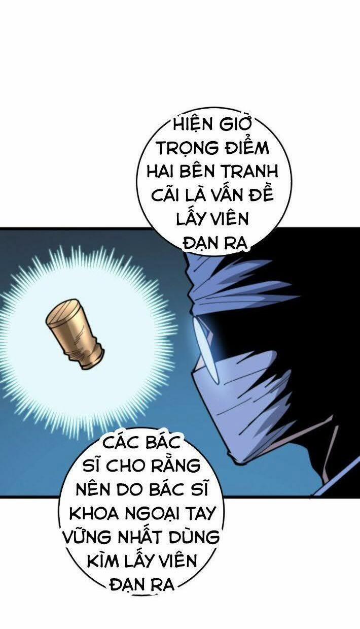 Độc Thủ Vu Y 169 trang 8