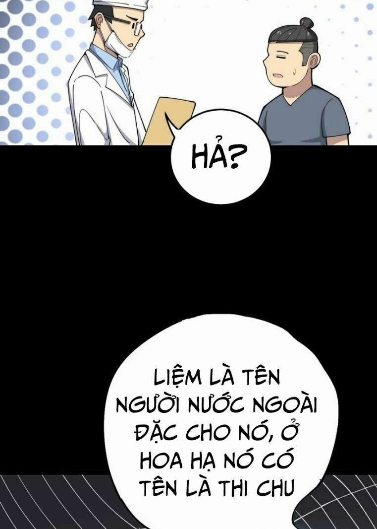 Độc Thủ Vu Y 17 trang 13