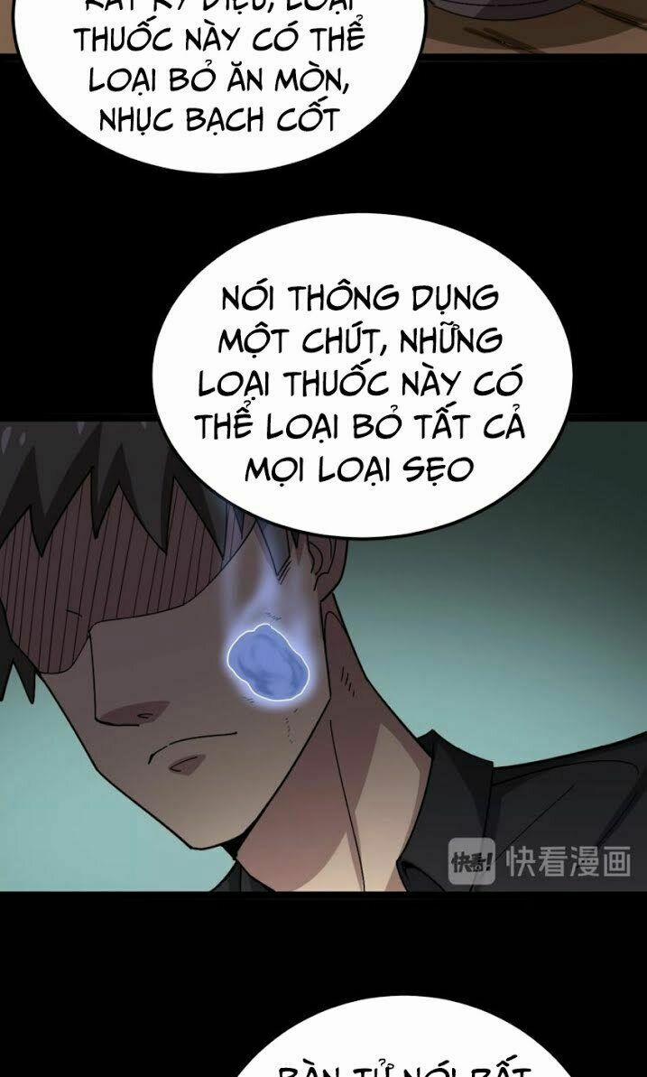 Độc Thủ Vu Y 17 trang 22